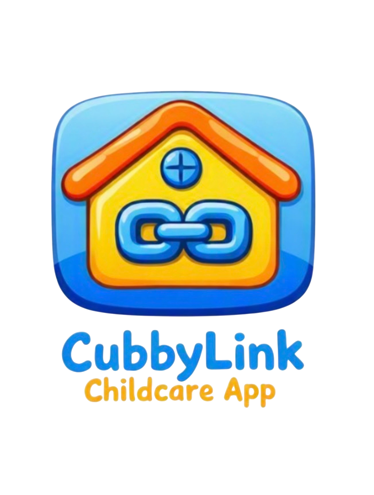 CubbyLink childcare app logo